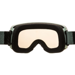 2025 Маска ALPINA Penken Q-Lite Willow-Green Matt/Q-Lite Gold кат. 2