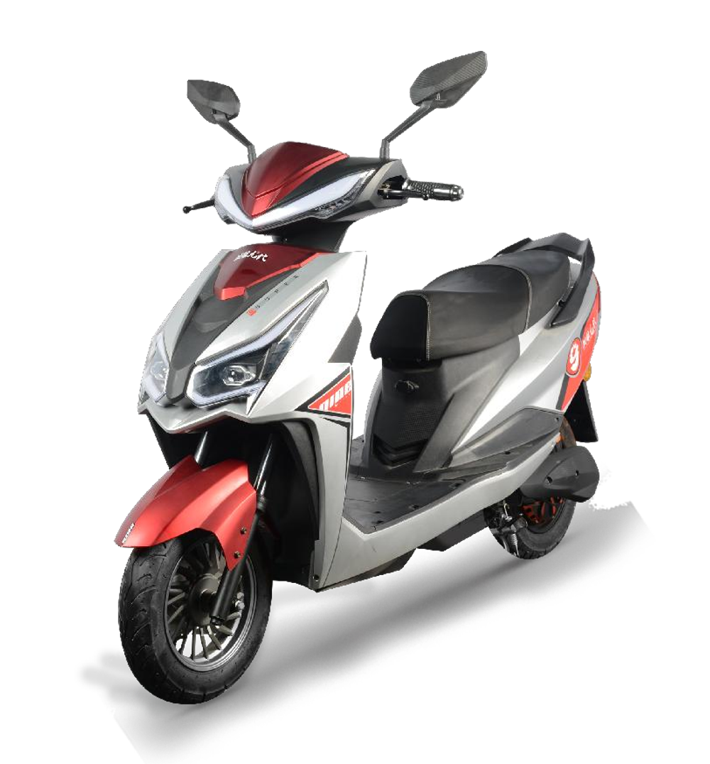 Скутер электрический YL-ZL9