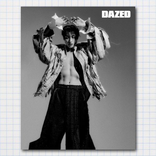 Постер #0469 / ATEEZ / Сонхва