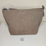 ICON M натуральный бежевый - небольшие повреждения замши №12