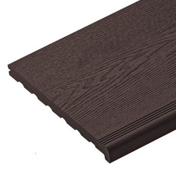 Ступень ДПК  Венге