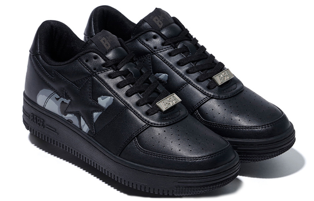 Mastermind Japan X A Bathing Ape Sta M1 Stylish Skateboarding