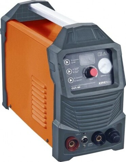 Аппарат плазменной резки КРАТОН CUT-40 3 04 02 032