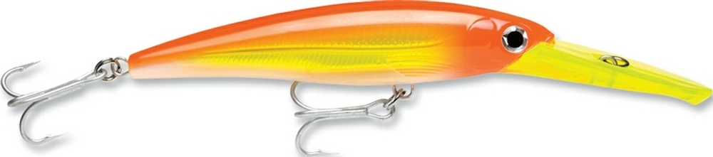Воблер RAPALA X-Rap Magnum 30 /HH /плавающий/ до 9м, 16см, 72гр.