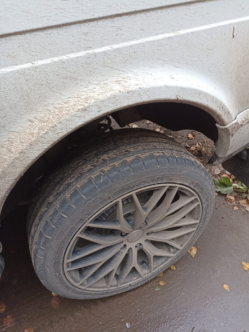 LADA 4X4 Urban 1.7 MT (83 л.с.)