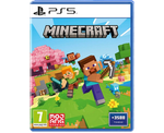 Minecraft (PS5) Б/У