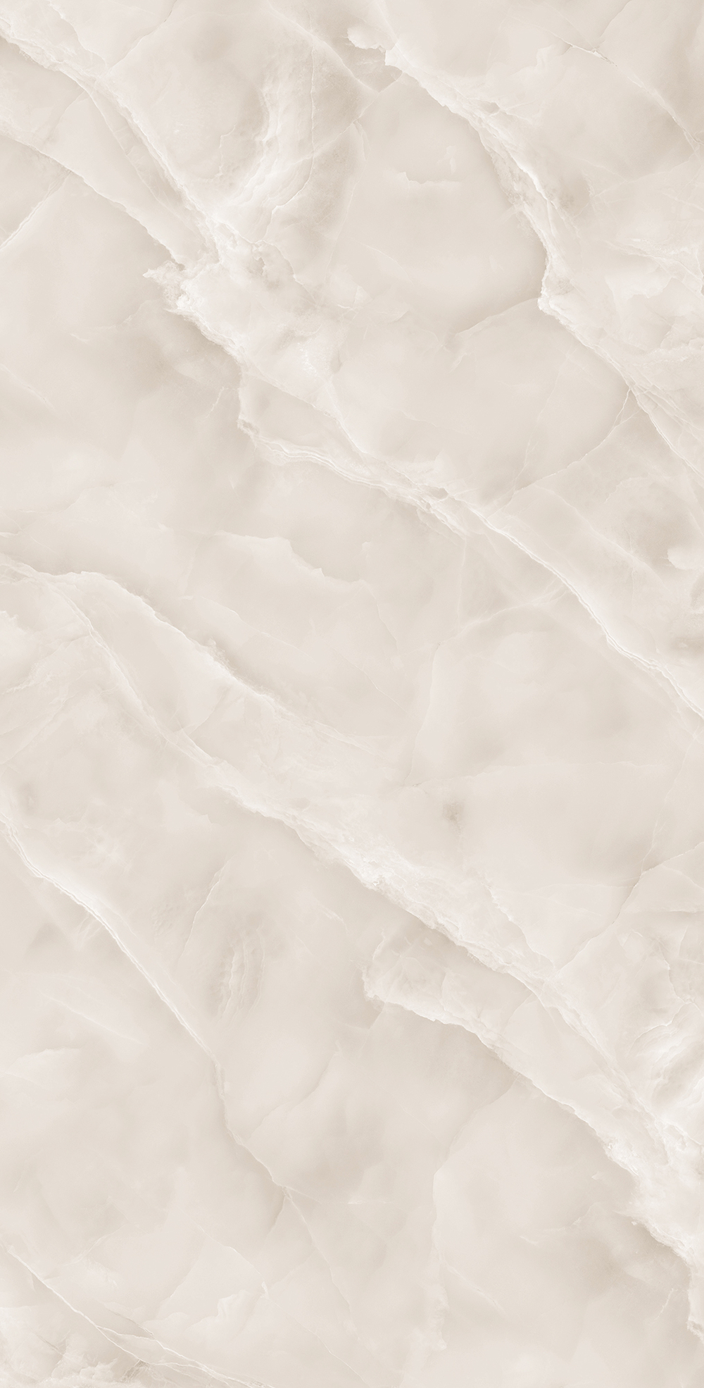 Керамогранит, Arcadia Ceramica, BAIKAL IVORY, 1200x600 мм, полированная