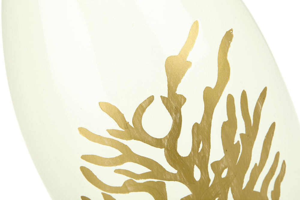 Ваза декоративная Sporvil 2314-185B Португалия фрагмент