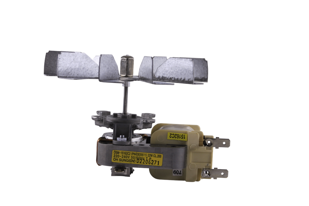 Двигатель конвекции OSM-15162C2 (42835611)