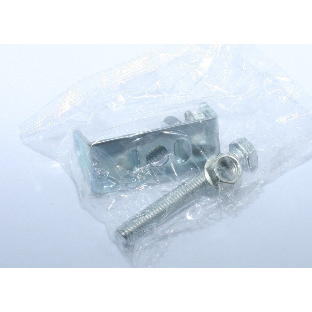 Фара светодиодная 12-24v (100мм х 100мм)