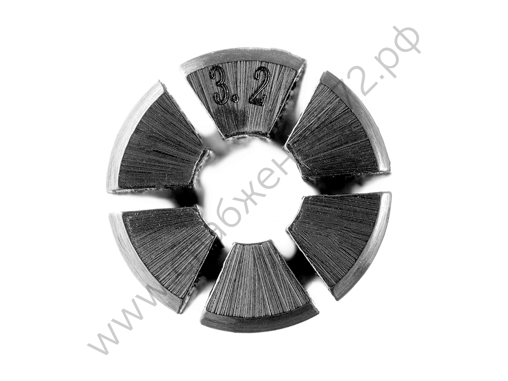 Цанга для TIG EXPERT Ø3.2