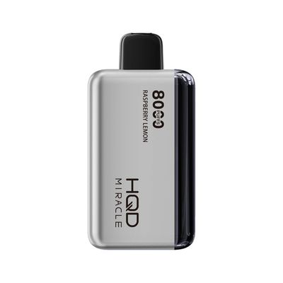HQD Miracle 8000
