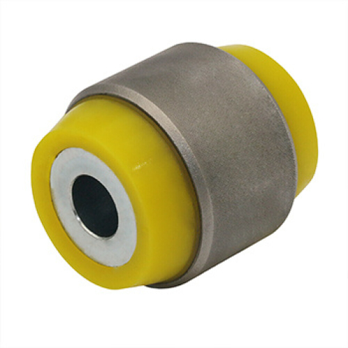 Полиуретановый сайлентблок задней подвески, цапфы (1 шт.), Точка опоры.7-06-4117