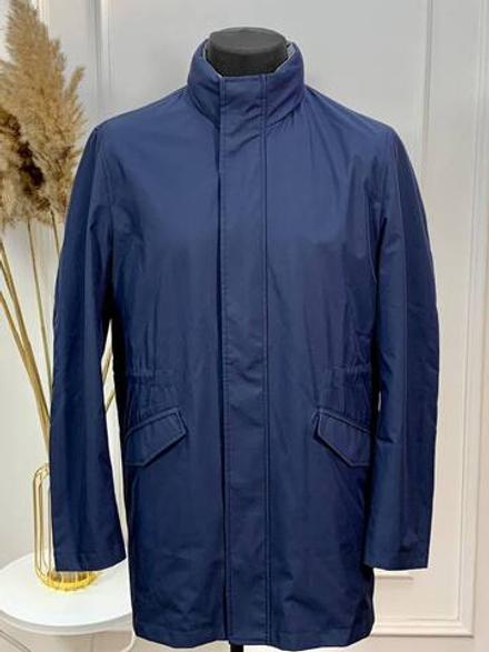 Двухсторонняя куртка Kiton