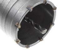Коронка п/б Hammer Flex 242-501 DC HD SDS+ 68mm