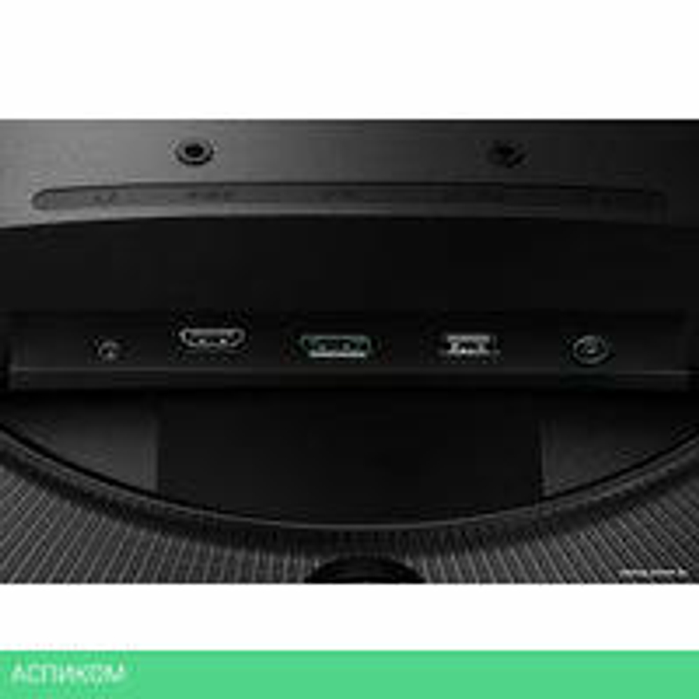 Игровой монитор Samsung Odyssey G5 LS27CG550EIXCI