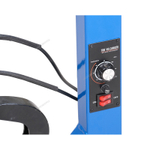 NORDBERG (V2) Вулканизатор настольный