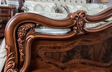 Кровать  ИЛОНА  с мягким изголовьем