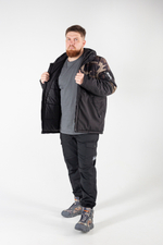 КУРТКА REMINGTON URBAN SIVERA