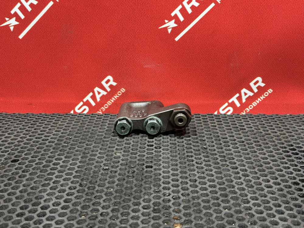 Опора рокера