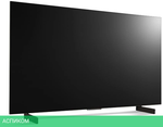 Телевизор OLED LG 42" OLED42C4RLA.ARUB