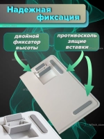 Клавиатура механическая игровая