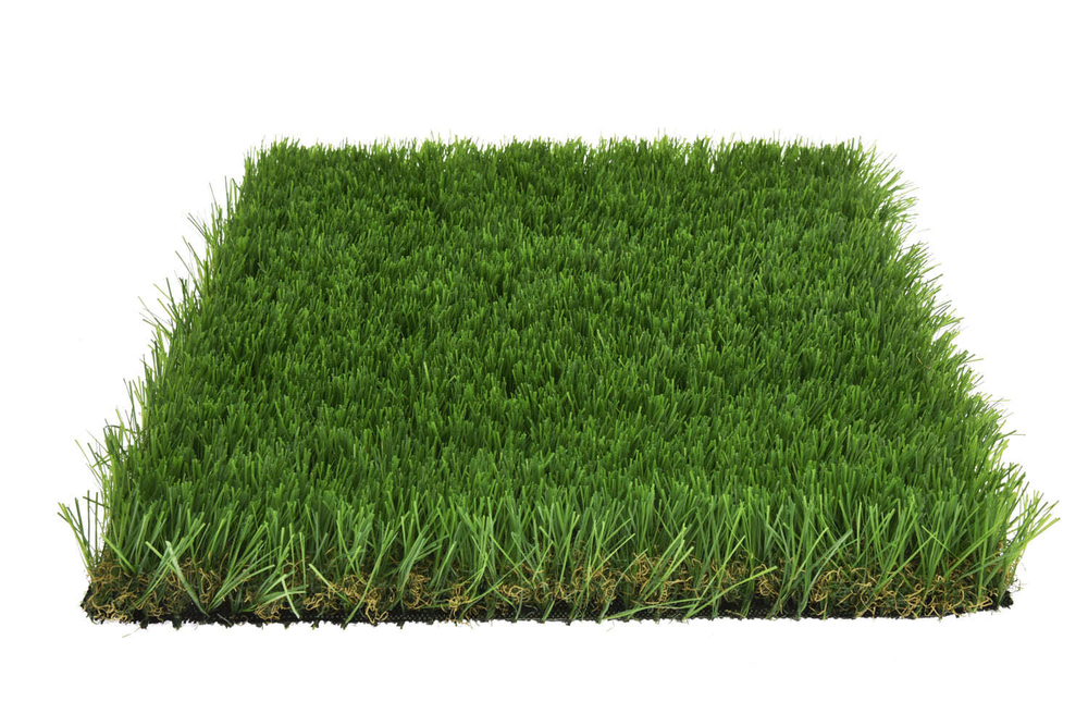 Искусственная трава Premium Grass, коллекция True, «True 40 Green Bicolour» 1 пог/м