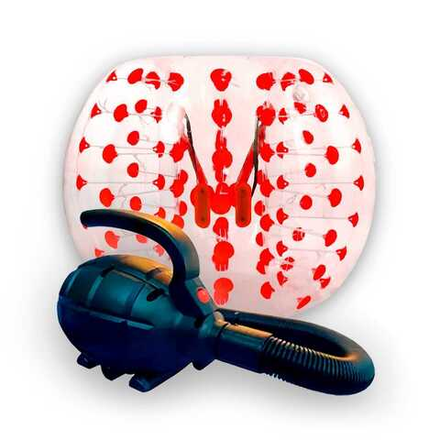 Насосы для бамперболов