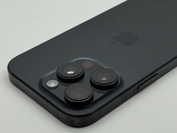 iPhone 16 Pro 128Gb Black Titanium