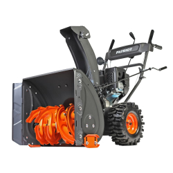 Снегоуборщик PATRIOT PRO 755 E