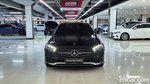 Mercedes-Benz E-Class W213 E250 Avangarde (11.2020)
