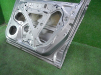 Дверь передняя правая Suzuki Vitara 2 (2014-н.в.)