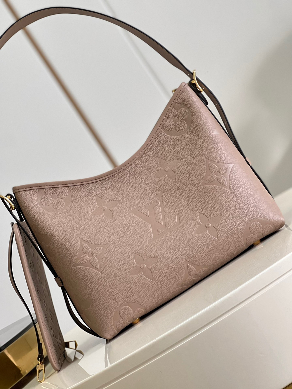 Louis Vuitton CarryAll PM