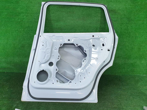 Дверь задняя правая Audi Q5 E-TRON (2022-н.в.)