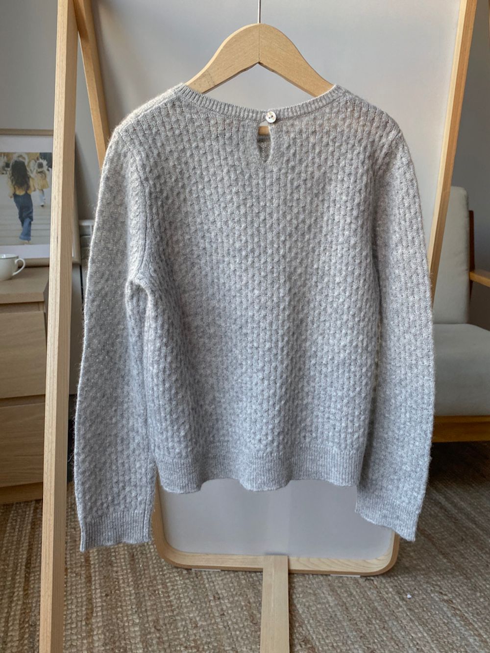 Свитер Bonpoint