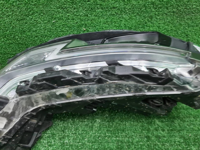 Фара левая Kia Carnival 4 (2020-2023) LED