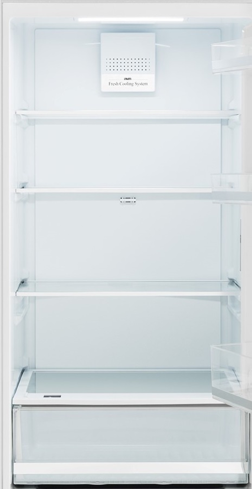 Холодильник Bertazzoni встраиваемый REF60BIS
