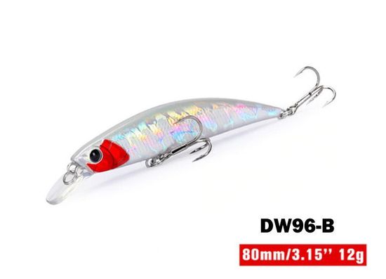 Tsurinoya DW96 80мм./12гр.