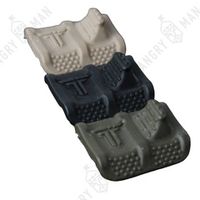 Тактическая накладка с зубом (1 ячейка), Тактические Идеи