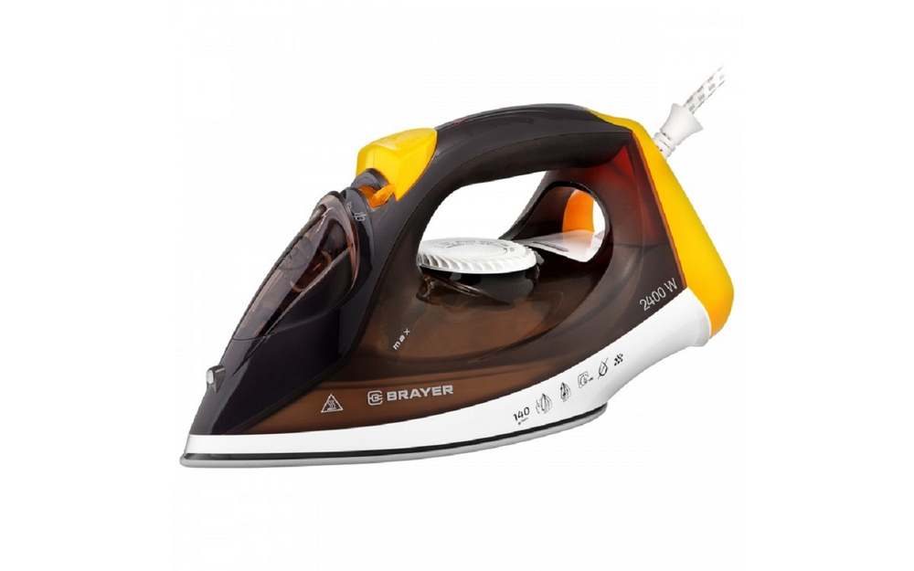 Утюг BRAYER 4003BR