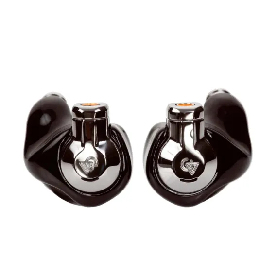 Campfire Audio Cascara Essential Universal Black