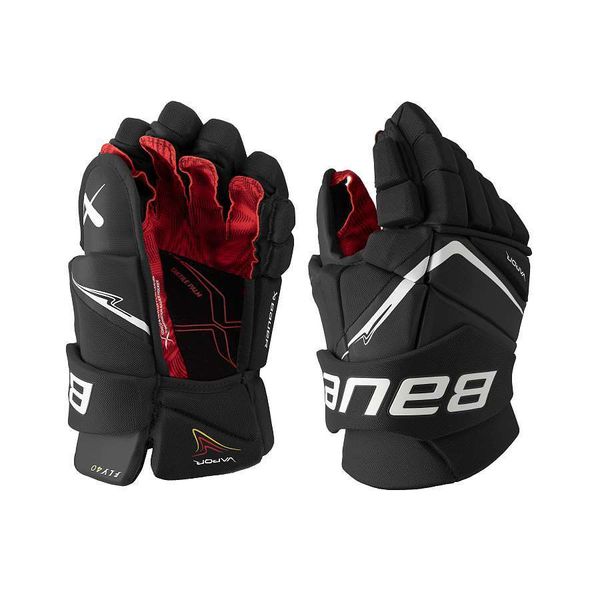 Перчатки хоккейные S25 VAPOR FLY40 GLOVE-SR