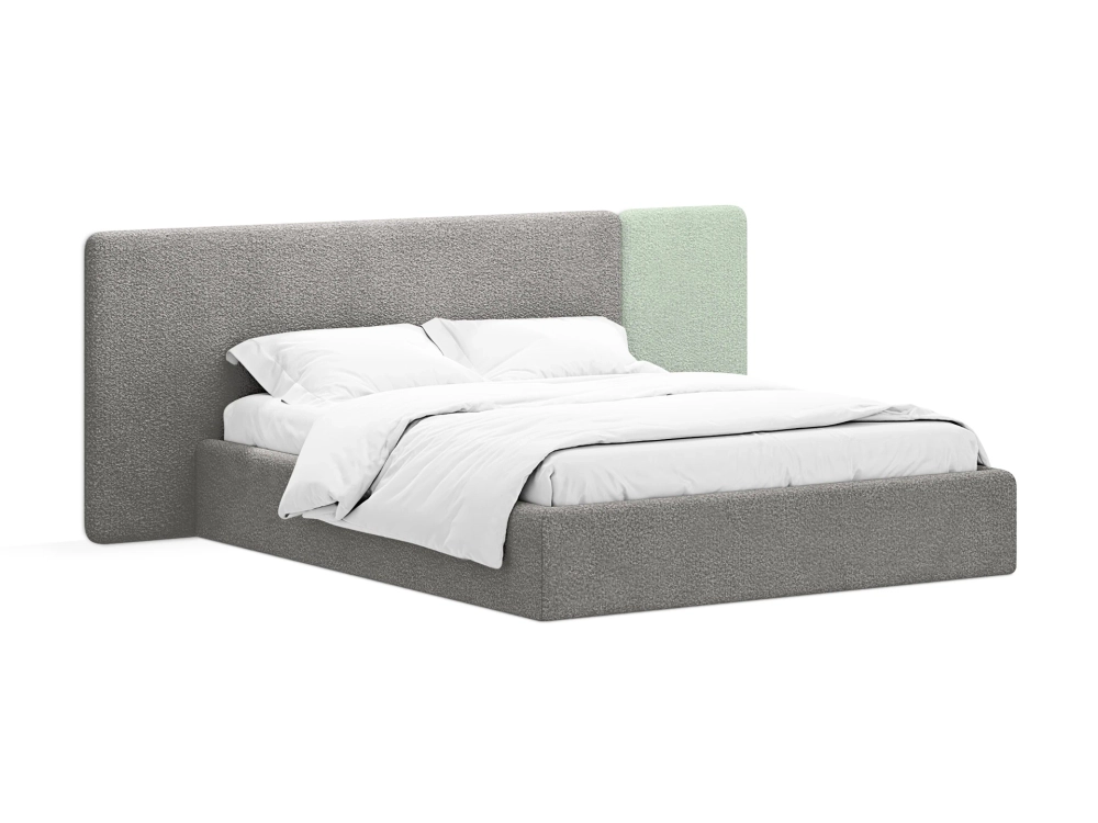 Кровать Atessa без подъемного механизма