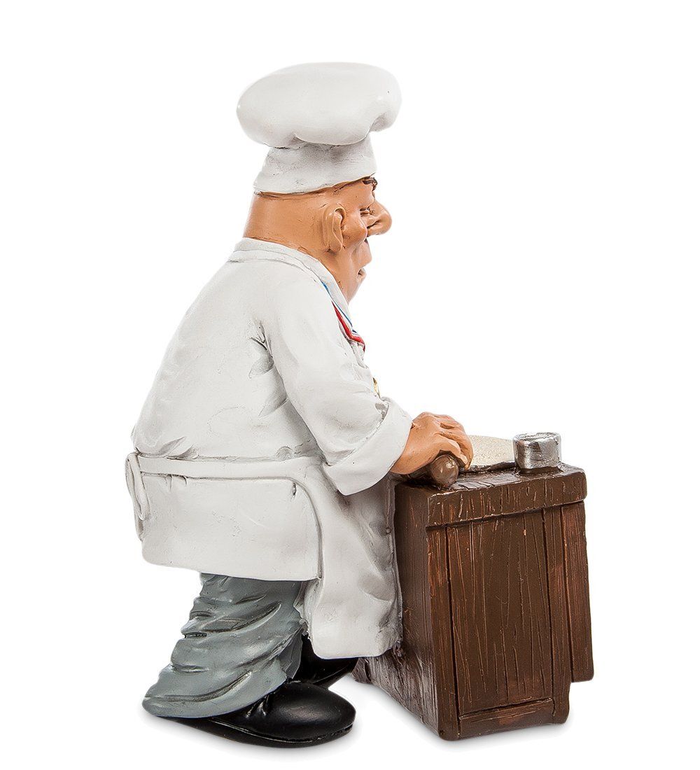 RV-417 Фигурка «Повар» (W.Stratford)
