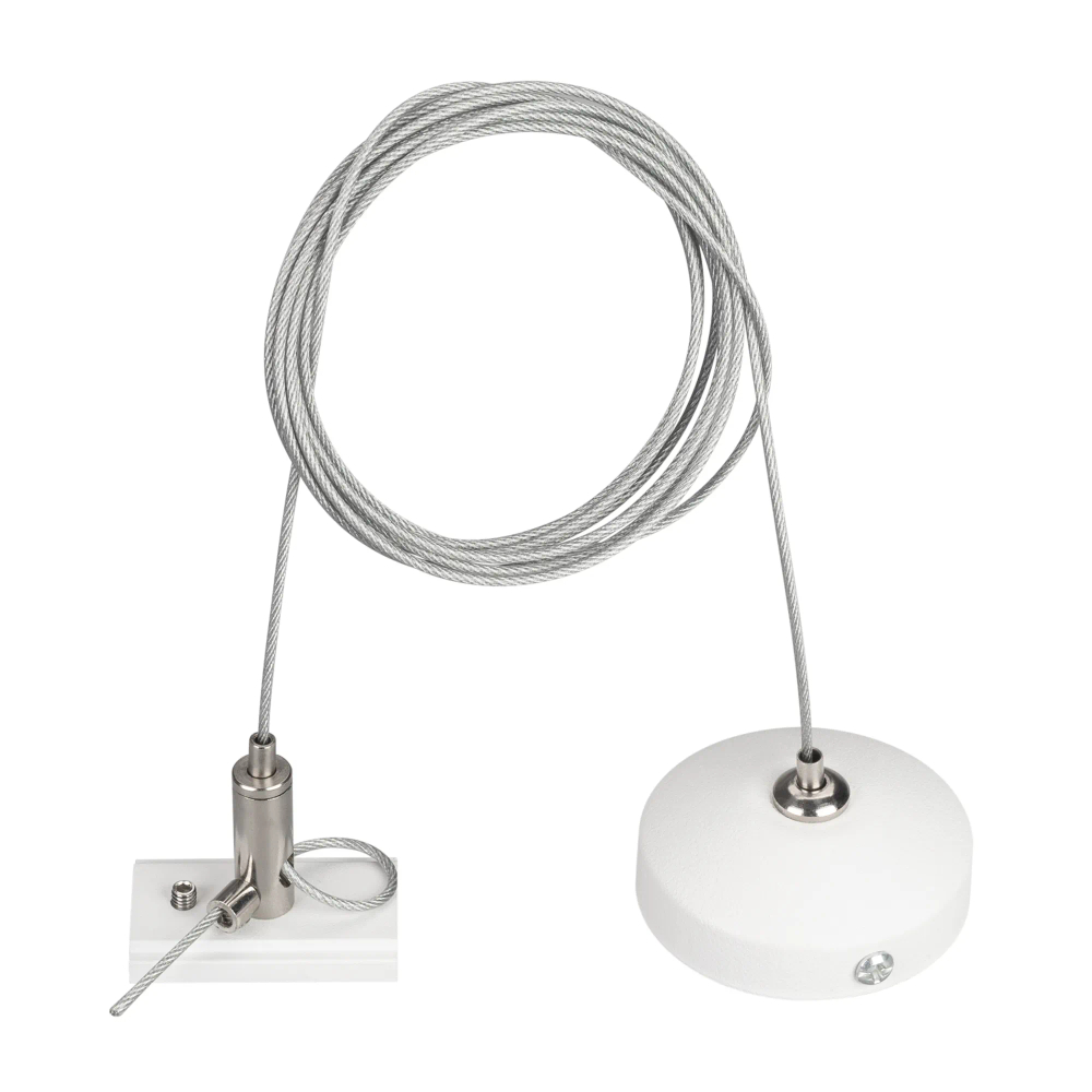 Подвес MAG-HANG-ORIENT-L2000 (WH-SL) (Arlight, Металл) 036050