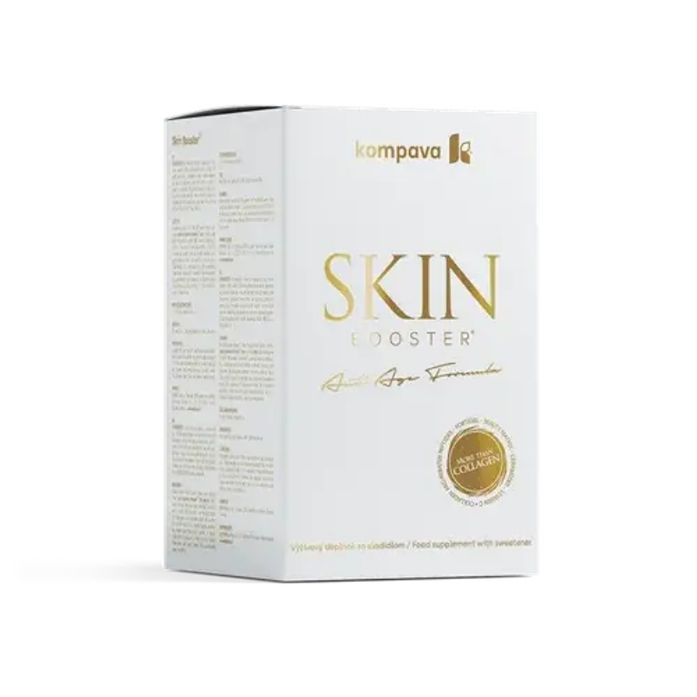 Kompava SkinBooster - 300 г