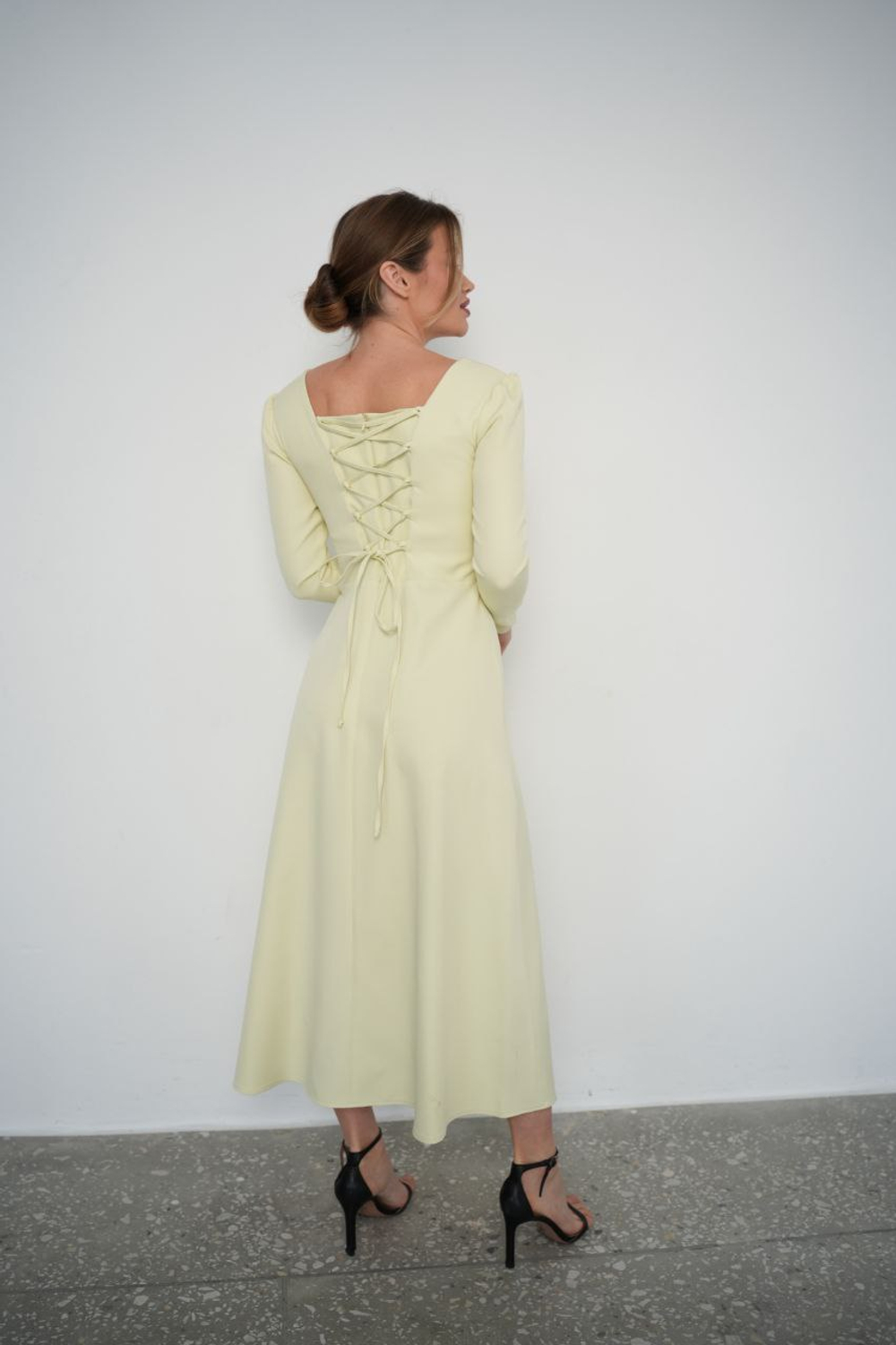 Платье женское ВМ-19