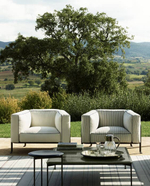 Столик B&B Italia Borea