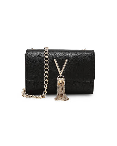 клатч divina Valentino - черный(VBS1R403G)