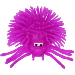 Игрушка «Паук», 13,5*11 см, с подсветкой, микс СТИКЕР НА ВЛОЖЕНИИ